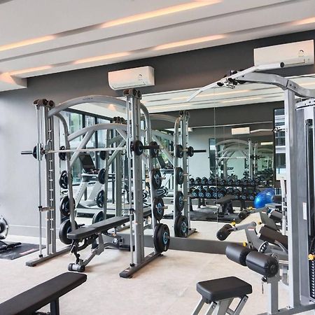 Room In Apartment - A301- Forest View Corner Unit 1Br-1Bath Ao Nang 外观 照片